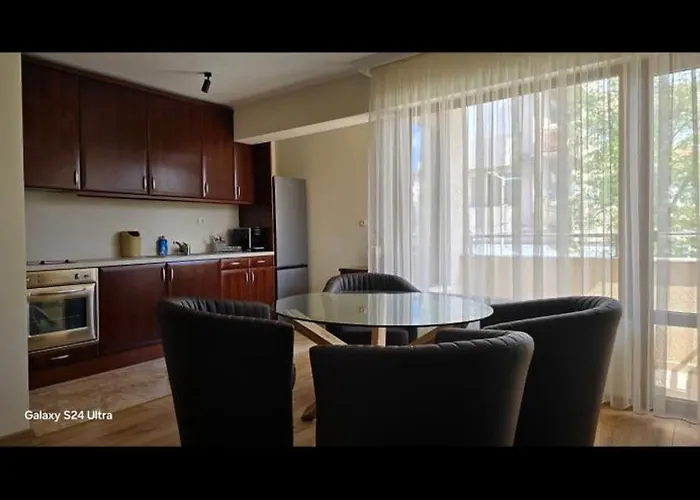 Lejlighed Macedonia55 *