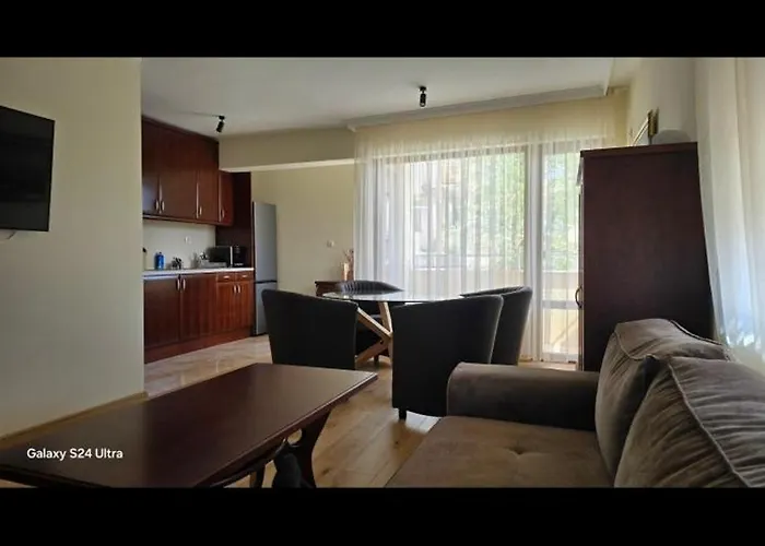 Macedonia55 Lejlighed