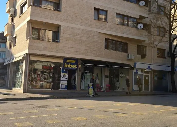 Lejlighed Macedonia55