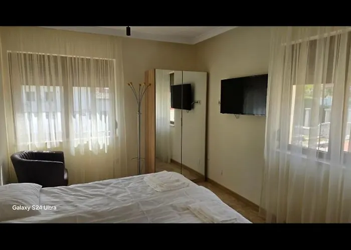 Macedonia55 Lejlighed