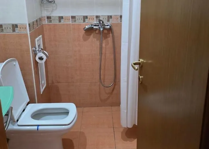 Macedonia55 * Sandanski